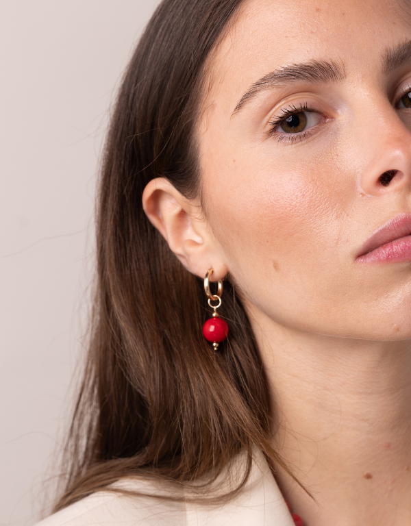 עגילי קיילי