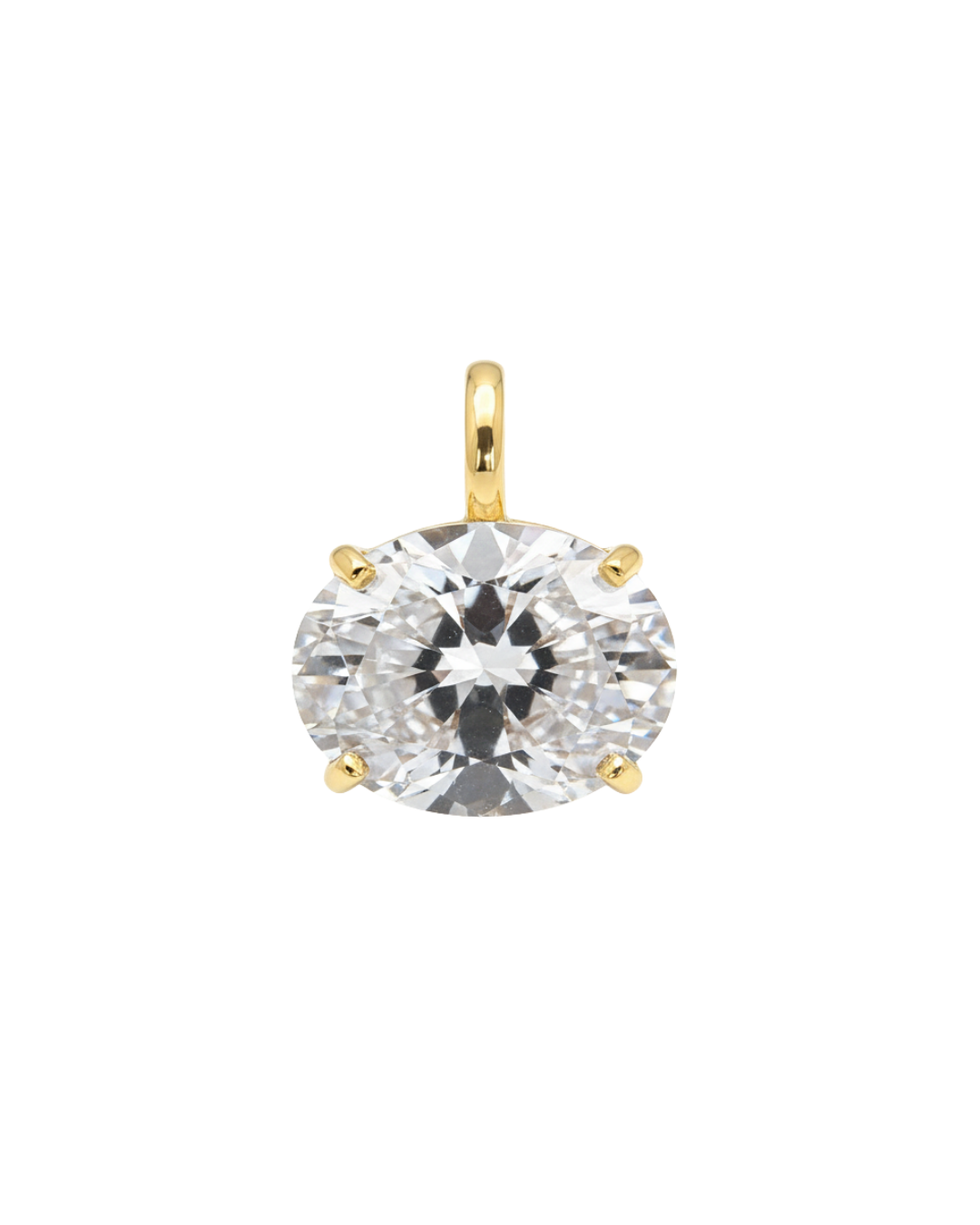 Diamond Charm