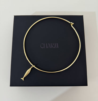 תליון דג | מארי