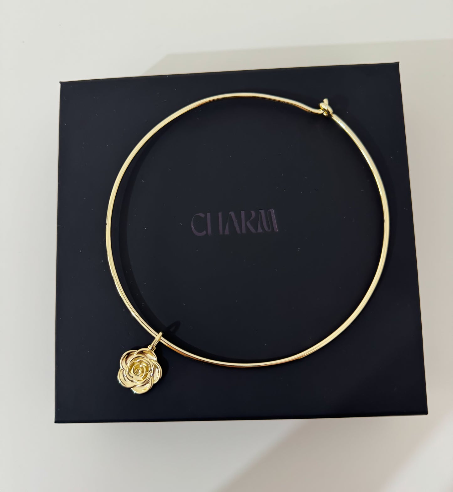 שרשרת פלורה