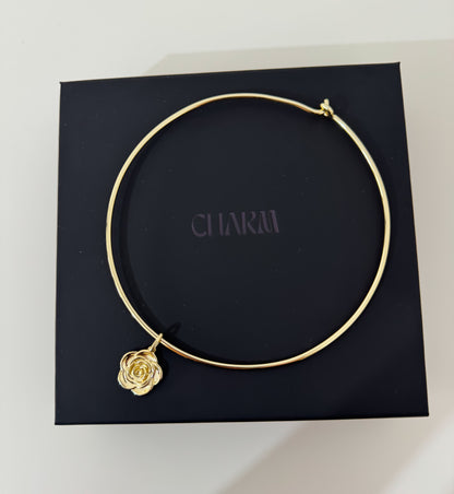 שרשרת פלורה