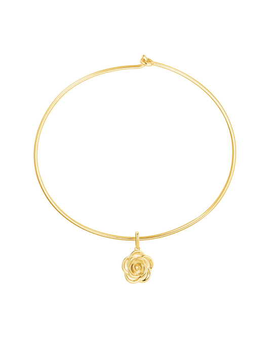 שרשרת פלורה