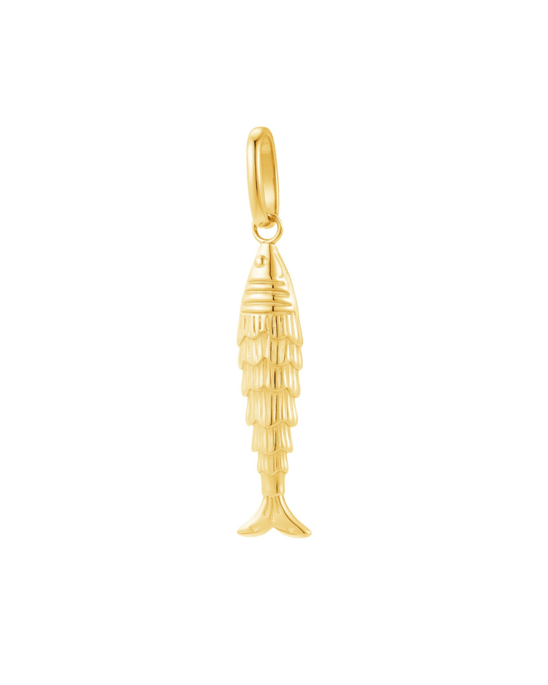 Fish Charm